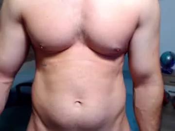 robbyshawz on Chaturbate 