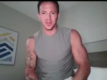 rokco_ on Chaturbate