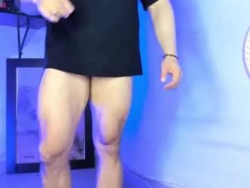 ronnie_fallout on Chaturbate 