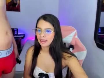 room_kitty on Chaturbate 