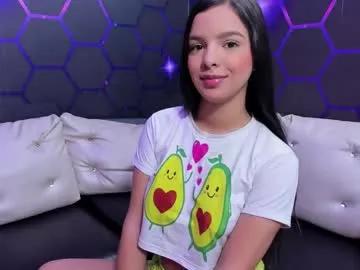 room_kitty on Chaturbate 