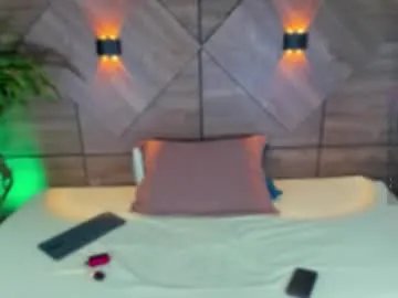 rossedamore on Chaturbate 