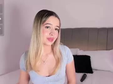 rossedaw_ on Chaturbate 
