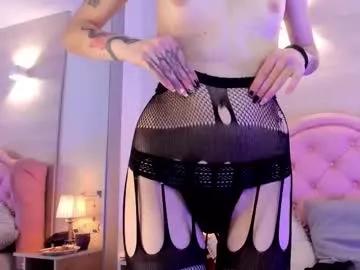rossiie_hunt_ on Chaturbate