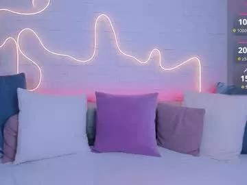 rossy_babe_ on Chaturbate 