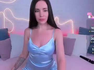 rossy_babe_ on Chaturbate 