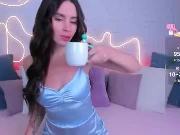 rossy_babe_ on Chaturbate 