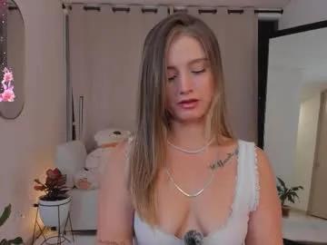 roxie_gates on Chaturbate