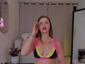 roxie_gates on Chaturbate