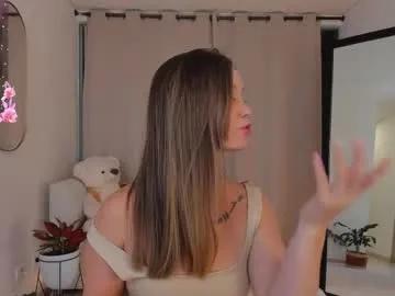 roxie_gates on Chaturbate