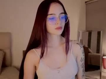 roxxy_mora on Chaturbate 