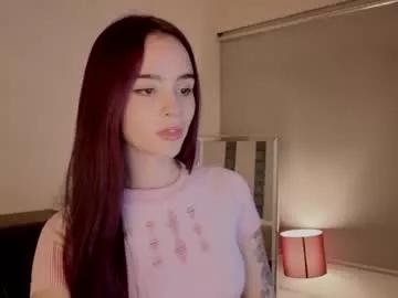 roxxy_mora on Chaturbate 