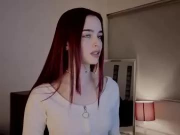 roxxy_mora on Chaturbate 