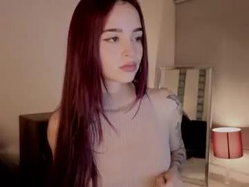 roxxy_mora — GOAL: Naughty game with my pantys  [40 tokens remaining]   #redhead #bigass #smalltits #skinny #teen
