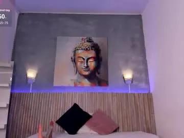 roxy_santos__ on Chaturbate