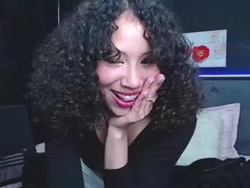 sabaha_ on Chaturbate 