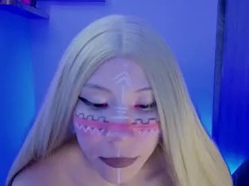 sabaha_ on Chaturbate 