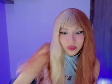 sabaha_ on Chaturbate 