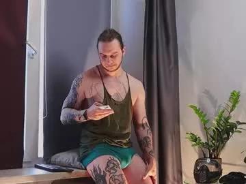 sage6688 on Chaturbate 