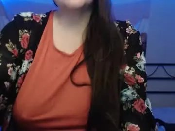 saggiemaggie on Chaturbate 