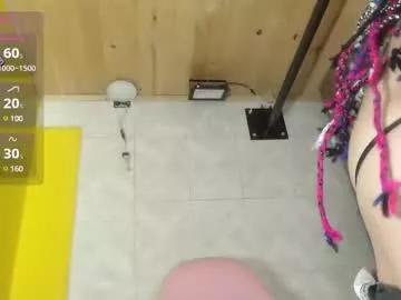 sally23_ on Chaturbate 