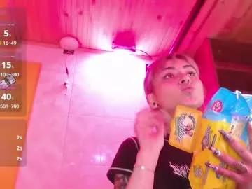 sally23_ on Chaturbate 