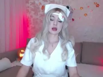 sally_femdom on Chaturbate 