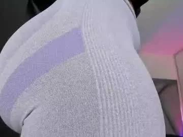 samaay_ on Chaturbate 