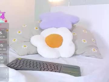 samagrey__ on Chaturbate