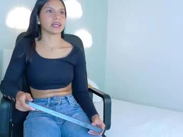 samagrey__ on Chaturbate 