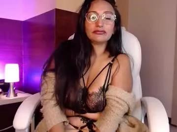samanta6_ on Chaturbate 