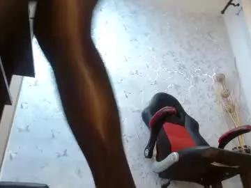 samanta_brownn_ on Chaturbate 