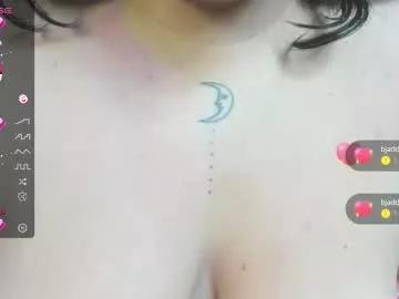 samanta_cutee1 on Chaturbate 