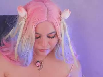 samanta_cutee1 on Chaturbate 