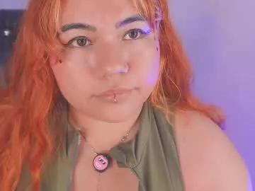 samanta_cutee1 on Chaturbate 