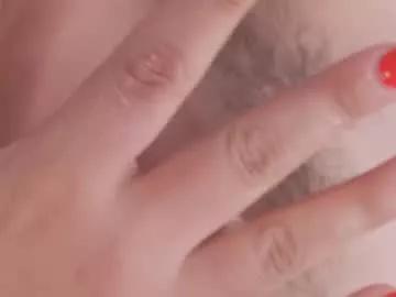 samanta_cutee1 on Chaturbate 