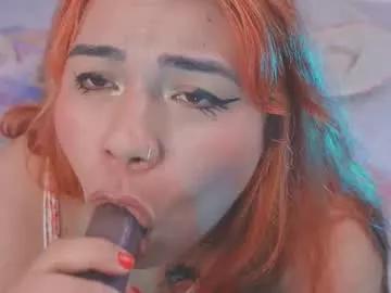 samanta_cutee1 on Chaturbate 