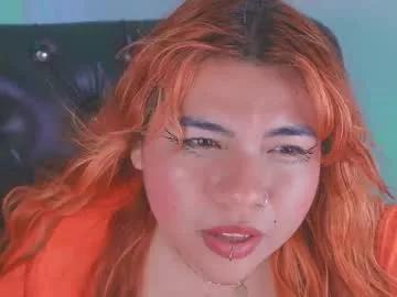 samanta_cutee1 on Chaturbate 