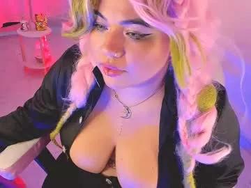 samanta_cutee1 on Chaturbate 