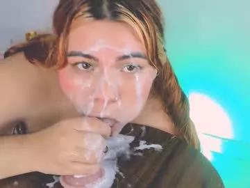 samanta_cutee1 on Chaturbate 