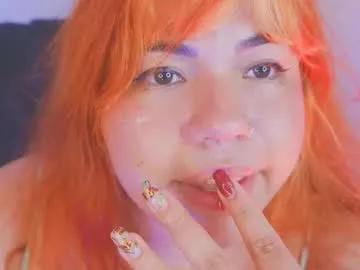 samanta_cutee1 on Chaturbate 