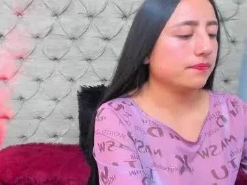 samanta_fischer on Chaturbate