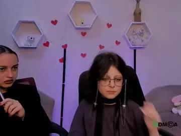 samanta_hotty on Chaturbate 