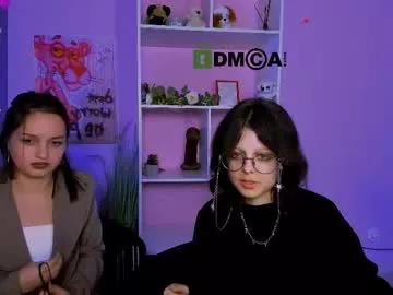 samanta_hotty on Chaturbate 