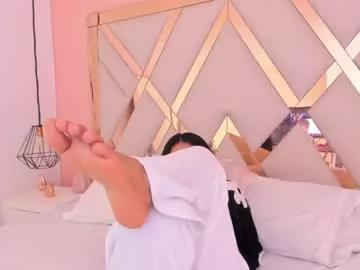 samantaa_shy on Chaturbate 