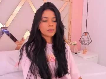samantaa_shy on Chaturbate 