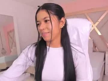 samantaa_shy on Chaturbate 
