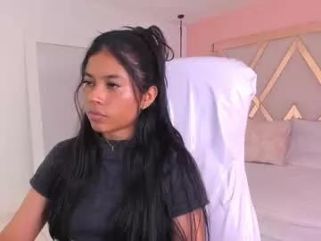 samantaa_shy on Chaturbate 