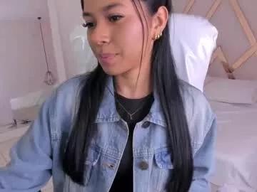 samantaa_shy on Chaturbate 