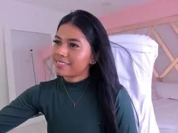 samantaa_shy on Chaturbate 